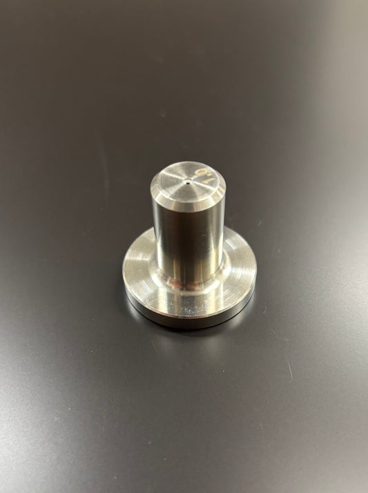 Jet Nozzle for Fanuc - 1.0mm Upper
