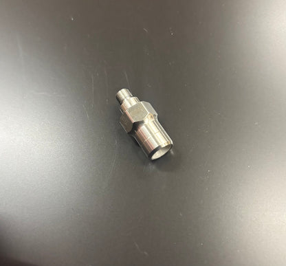 High Taper Guide for Fanuc - Lower - .008