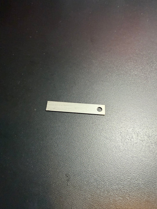 Resorte de puerta para Mitsubishi X054D943H01