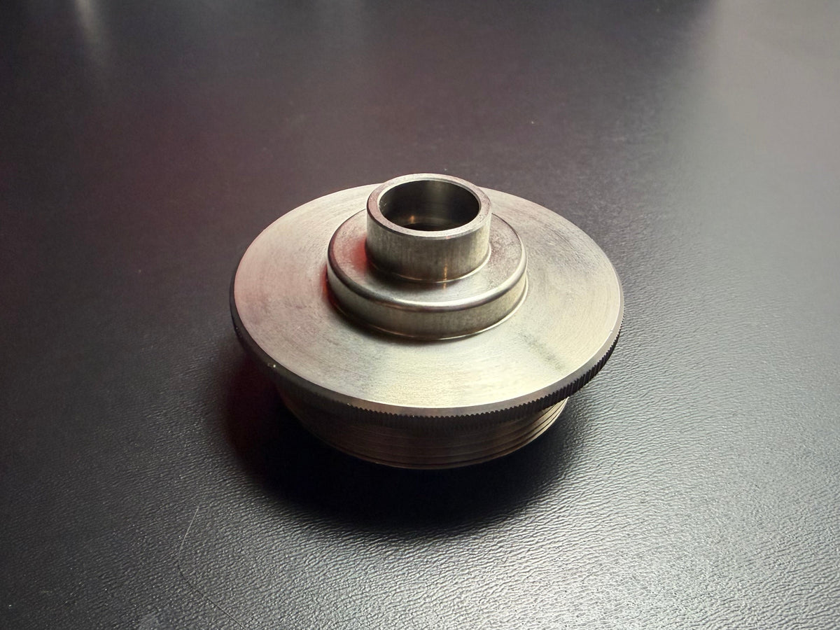 Protetor de bocal laminar para Makino - 18EC130B401