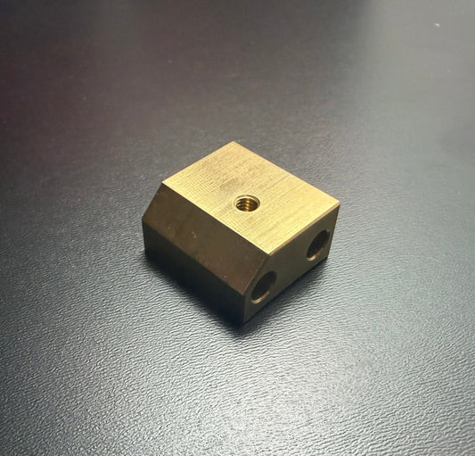 Bloco Energizador para Makino - 20EC090A401