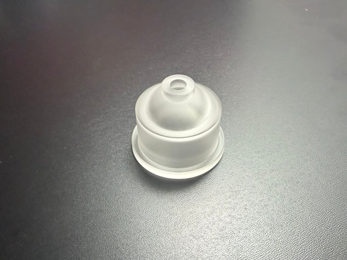 Bico de Lavagem para Excetek - 6mm