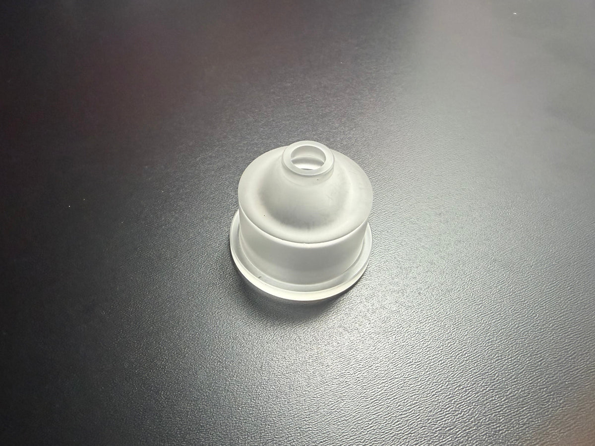 Bico de Lavagem para Excetek - 8mm