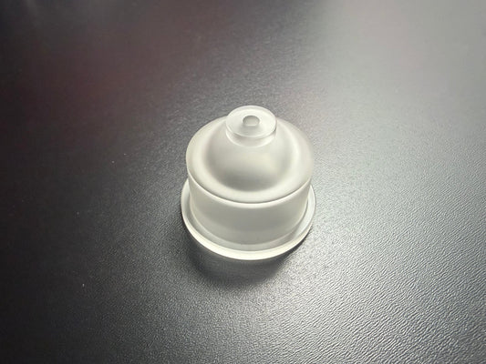 Bico de Lavagem para Excetek - 4mm