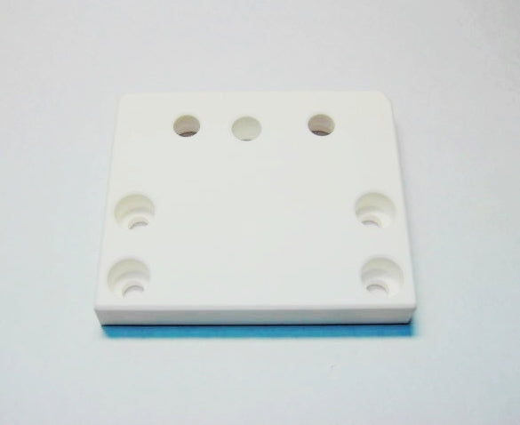 Isolation Plate for Excetek