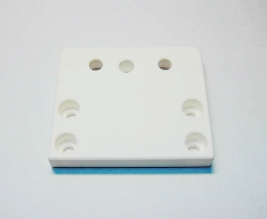 Isolation Plate for Excetek