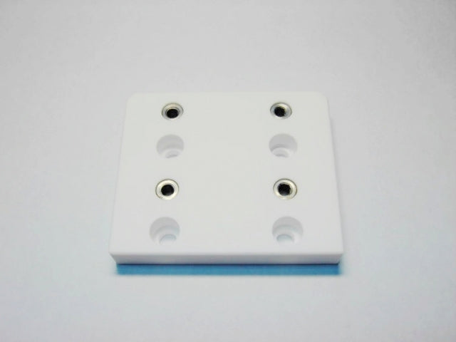 Isolation Plate for Excetek