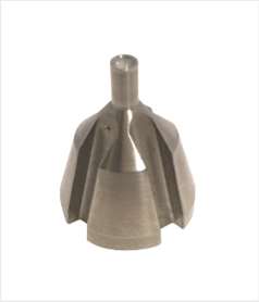 Guía de diamante para Mitsubishi / Chmer - Superior/Inferior - .010"