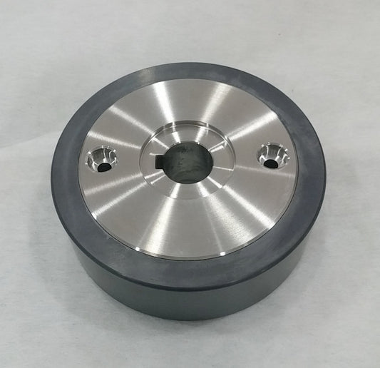 Rolo Capstan para Mitsubishi - X055C663G51