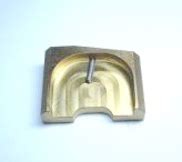 Porta-alimentador de potencia para Mitsubishi - Inferior - X209D212H01